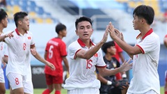 Tránh U23 Thái Lan, U23 Việt Nam sẽ gặp U23 Malaysia ở bán kết U23 Đông Nam Á 2023?